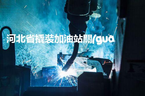 河北省撬裝加油站關(guān)鍵技術(shù)突破！化工廠拆除工程的新方法探索？